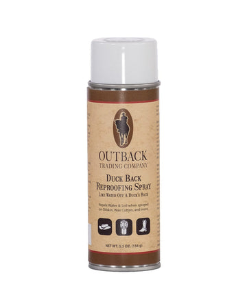 Outback Trading Company Duck Back Spray